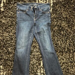 American Eagle Artist Jeans